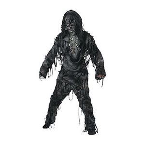 Boys Rotten To The Core Costume